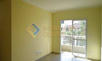 Imagem 2: Apartamentos - Locação - Nova Aliança - Cod. 237