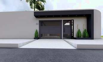 Imagem 2: CASA CONDOMÍNIO FECHADO RECREIO DOS BANDEIRANTES!