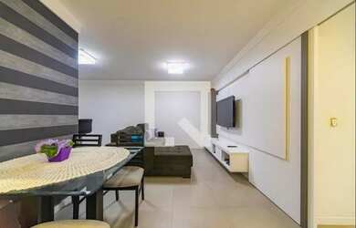 Imagem 7: Apartamento para Aluguel - Jardim Bela Vista, 2 Quartos, 67 m2