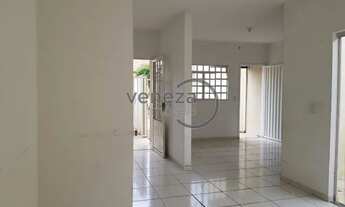 Imagem 5: Casa Residencial com 3 quartos para alugar por R$ 1200.00, 80.00 m2 - JOSE GARCIA MOLINA