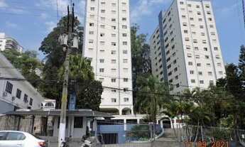 Imagem: Locação Residential / Apartment Agua Fria