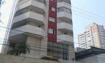 Imagem 2: Amplo Apartamento Novo com Varanda Gourmet - Santa Paula