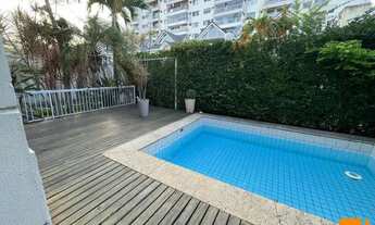 Imagem 3: Casa em Condomínio para Venda em Rio de Janeiro, Recreio dos Bandeirantes, 4 dormitórios