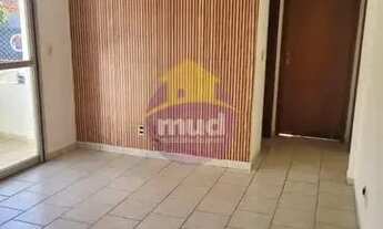 Imagem 2: Apartamento para para aluguel no bairro JARDIM WALKIRIA, em São José do Rio Preto - SP