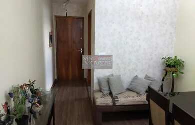 Imagem 2: Apartamento Imirim