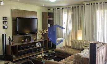 Imagem: Apartamento com 3 dormitórios para alugar