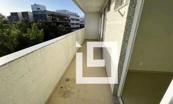 Imagem 3: RECREIO - LINDO APTO - PRÓXIMO PRAIA - VARANDA - 3QUARTOS(1SUÍTE) - ARMÁRIOS PLANEJADOS