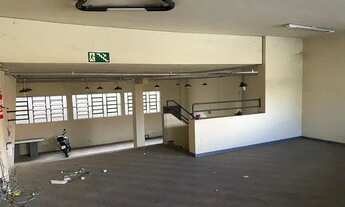 Imagem 5: Loja com Apartamento a venda na Tereza Cristina