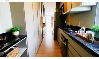 Imagem 4: NA - 3 quartos com suíte e varanda em Santa Maria