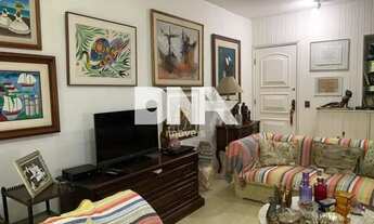 Imagem 3: Apartamento - / Residencial / Lagoa