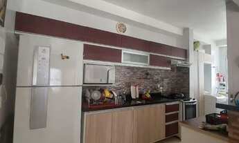 Imagem 5: Cond. Flex Parque Dez mobiliado