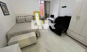 Imagem 2: Apartamento - / Residencial / Copacabana