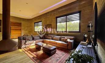 Imagem: Casa em Condomínio - / Residencial / Capela