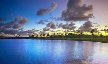 Imagem 7: Excelente Lote de esquina, com 523,81m² no Cond Alphaville Sergipe - Barra dos Coqueiros-S