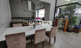 Imagem 2: Casa a venda Swiss Park Campinas