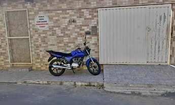 Imagem: Casa a venda no por do sol