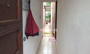 Imagem 15: Sobrado à venda, 163 m² por R$ 749.980,00 - Jardim - Santo André/SP