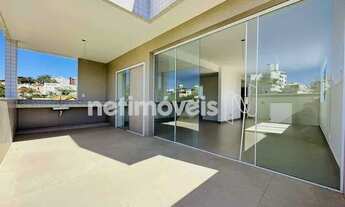 Imagem 2: Venda Cobertura Santa Rosa Belo Horizonte