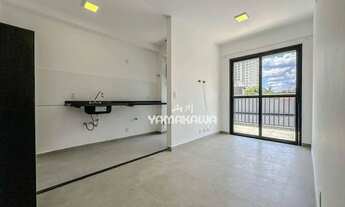 Imagem 2: Apartamento com 2 dormitórios à venda, 58 m² por R$ 499.900,00 - Vila Carrão - São Paulo/S