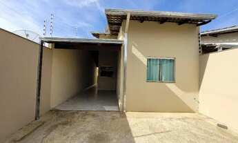 Imagem: Casa em Anápolis, com 3 Quartos, 1 Suíte