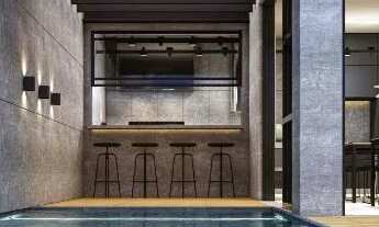 Imagem 2: INSIGHT PALHANO 87,73m2 03 Qts Sacada Novo Alto