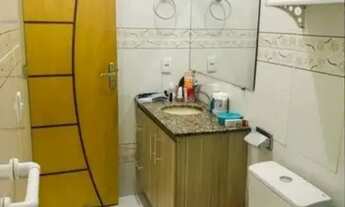 Imagem 3: Casa a venda em Taguatinga Norte (QNA