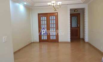 Imagem 4: Apartamento 3 quartos na Tijuca