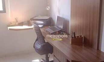 Imagem 6: Apartamento à venda, 50 m² por R$ 351.000,00 - Vila Mussolini - São Bernardo do Campo/SP