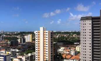 Imagem 7: Flat para rentabilizar com lazer e elevadores