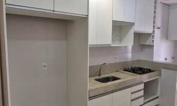 Imagem 3: Imperial Residence - Apartamento 01 dormitório para alugar na bairro Imperial - São José d