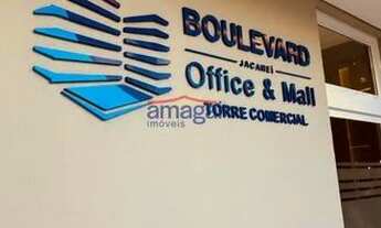 Imagem: Boulevard Jacareí Office e Mall