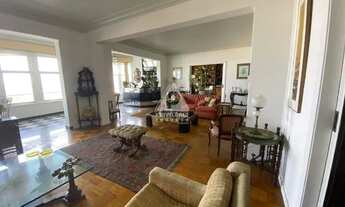 Imagem 4: Apartamento à venda, 4 quartos, 1 suíte, 2 vagas, Copacabana - RIO DE JANEIRO/RJ