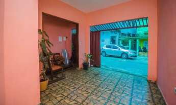 Imagem 7: Casa, 169m², 3pav, 3/4 garagem no Guamá