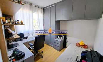 Imagem 5: Apartamento 2 quartos - Copacabana