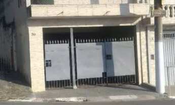 Imagem: Sobrado à venda em Umuarama, Osasco