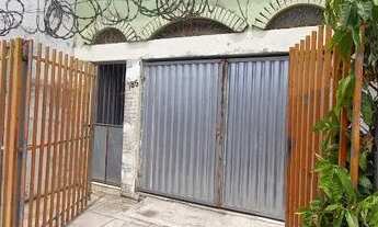 Imagem 2: A Casa a Venda Próximo a Praça Centenário Sentido Centro