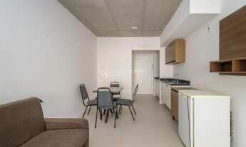 Imagem 2: Apartamento JK - Cidade Baixa