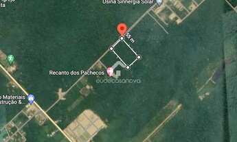 Imagem 2: Terreno 37000 m2 Ramal Ponte Preta Iranduba