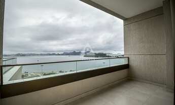 Imagem 4: RIO BY YOO. Apartamentos luxuosos de 3 quartos, suíte, vaga e infraestrutura completa. A v