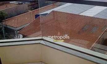 Imagem 3: Apartamento à venda, 50 m² por R$ 351.000,00 - Vila Mussolini - São Bernardo do Campo/SP