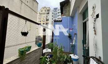 Imagem 6: Casa de Vila - Triplex / Residencial / Copacabana