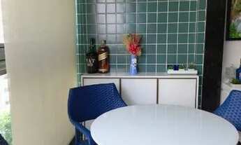 Imagem 5: Top EXTRA Andar alto 3 quartos 1 Suíte 69m - Boa Viagem