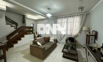 Imagem 3: Casa de Vila - Triplex / Residencial / Copacabana