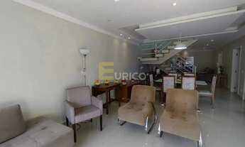 Imagem 2: Casa em condomínio para aluguel no Condomínio Vila de São Lourenço em Valinhos/SP