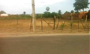 Imagem: Terreno à venda, 3366 m² por R$ 2.200.000,00