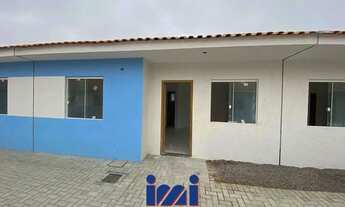 Imagem 5: Casa 2 quartos em condomínio fechado