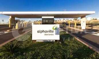 Imagem: Terreno em Condomínio à venda, Alphaville
