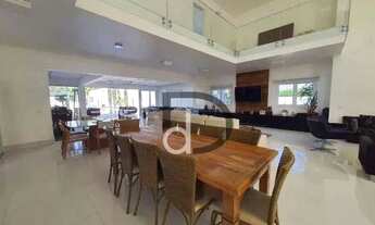 Imagem: Casa com 5 quartos à venda, 659 m² por