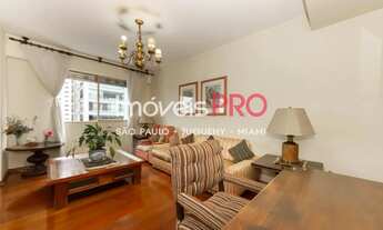 Imagem 2: Um apartamento encantador nos Jardins!