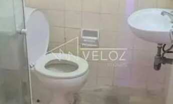 Imagem: Apartamento - / Residencial / Catete